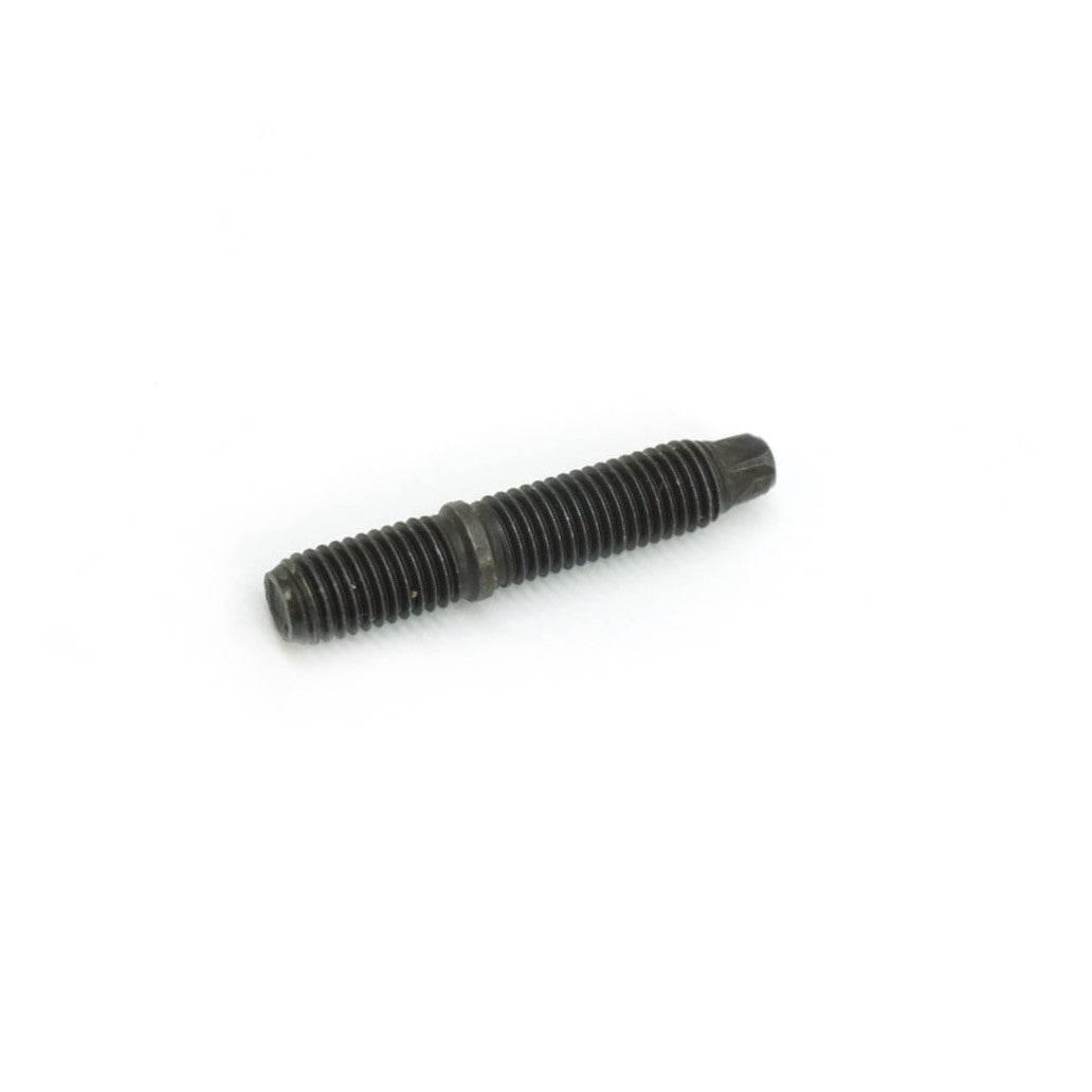 Genuine BMW 11127593376 E82 E90 F20 F30 M7X39MM ASA Stud Bolt (Inc. 135i, 335i, 535i & Z4 35is)  - 1 piece