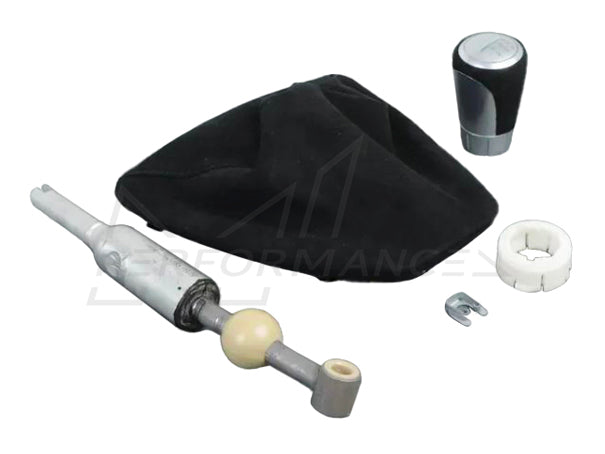 Genuine BMW E90 E91 E92 E93 330i Short Shift Kinematic Gear Lever Kit - Performance Parts Direct UK