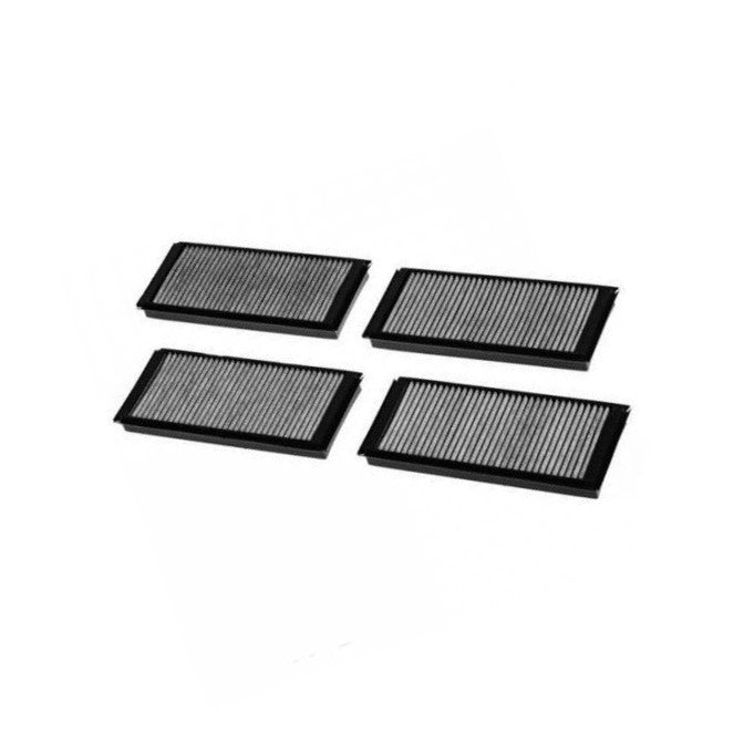 Genuine BMW 64319159606 E90 E92 E93 M3 Activated Charcoal Cabin Microfilter