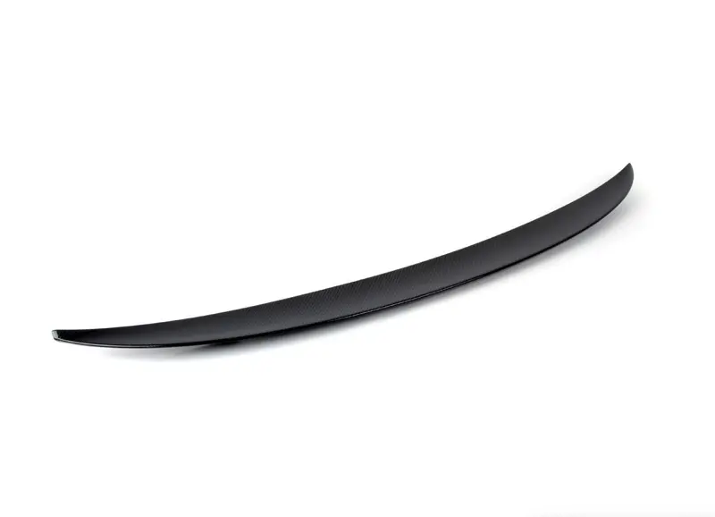 Genuine BMW 51622159805 E92 M Performance Carbon Fibre Boot Spoiler (Inc. 328i, 335i & M3)