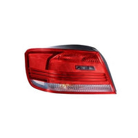 Genuine BMW E93 Rear Side Panel Light (Inc. 330i, 335i & M3) - Performance Parts Direct UK