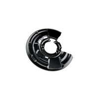Genuine BMW F20 F22 F30 F36 Brake Protection Dust Plate (Inc. 120i, 230i, 335i & 440i)