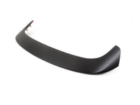 Genuine BMW F31 Estate M Performance Rear Roof Spoiler in Matte Black -