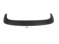 Genuine BMW F31 Estate M Performance Rear Roof Spoiler in Matte Black -