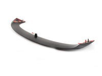 Genuine BMW F31 Estate M Performance Rear Roof Spoiler in Matte Black -