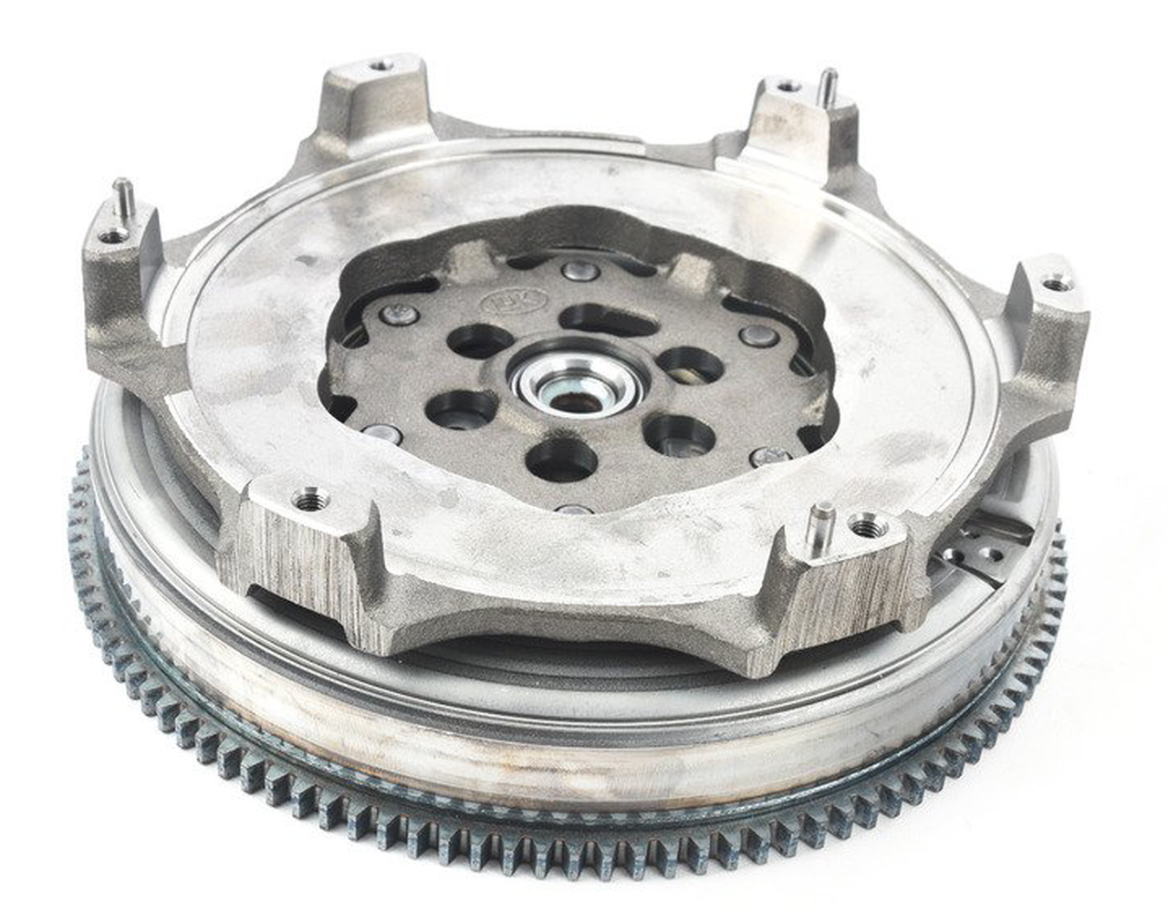Genuine BMW F80 F82 F87 Replacement Twin Mass Flywheel (M2 Competition, M3 & M4) -