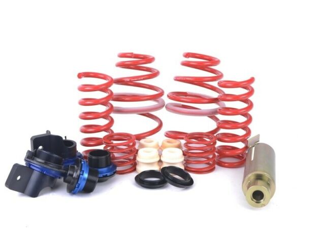 Genuine BMW F80 F82 M Performance Suspension (M3 & M4) -