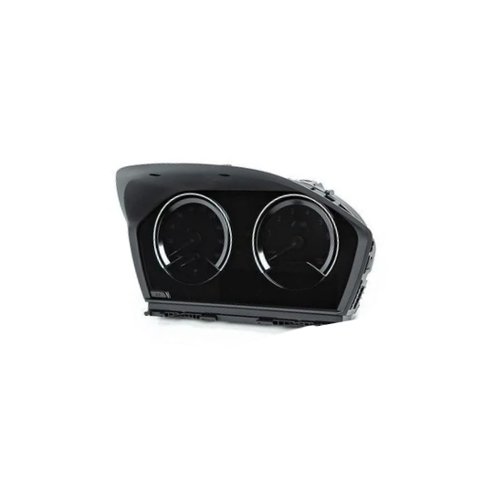 Genuine BMW F87 LCI M2 Digital Instrument cluster KPH/MPH