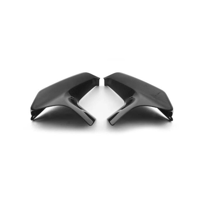 Genuine BMW 51192449921 F90 M5 M Performance Carbon Fibre Corner Attachments