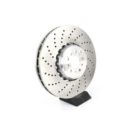Genuine BMW F97 F98 395x36mm Front Brake Disc (X3 M & X4 M)