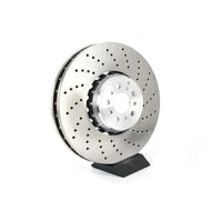 Genuine BMW F97 F98 395x36mm Front Brake Disc (X3 M & X4 M)