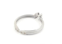 Genuine BMW 18307606136 MINI N20 N26 N55 B48 V-Band Exhaust Clamp (Inc. 125i, 328i, 528i & 740i)