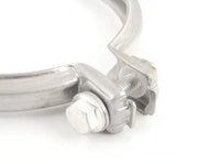 Genuine BMW 18307606136 MINI N20 N26 N55 B48 V-Band Exhaust Clamp (Inc. 125i, 328i, 528i & 740i)