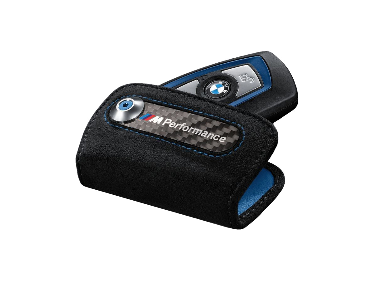 Genuine BMW 82292355518 M Performance F Chassis Key Case