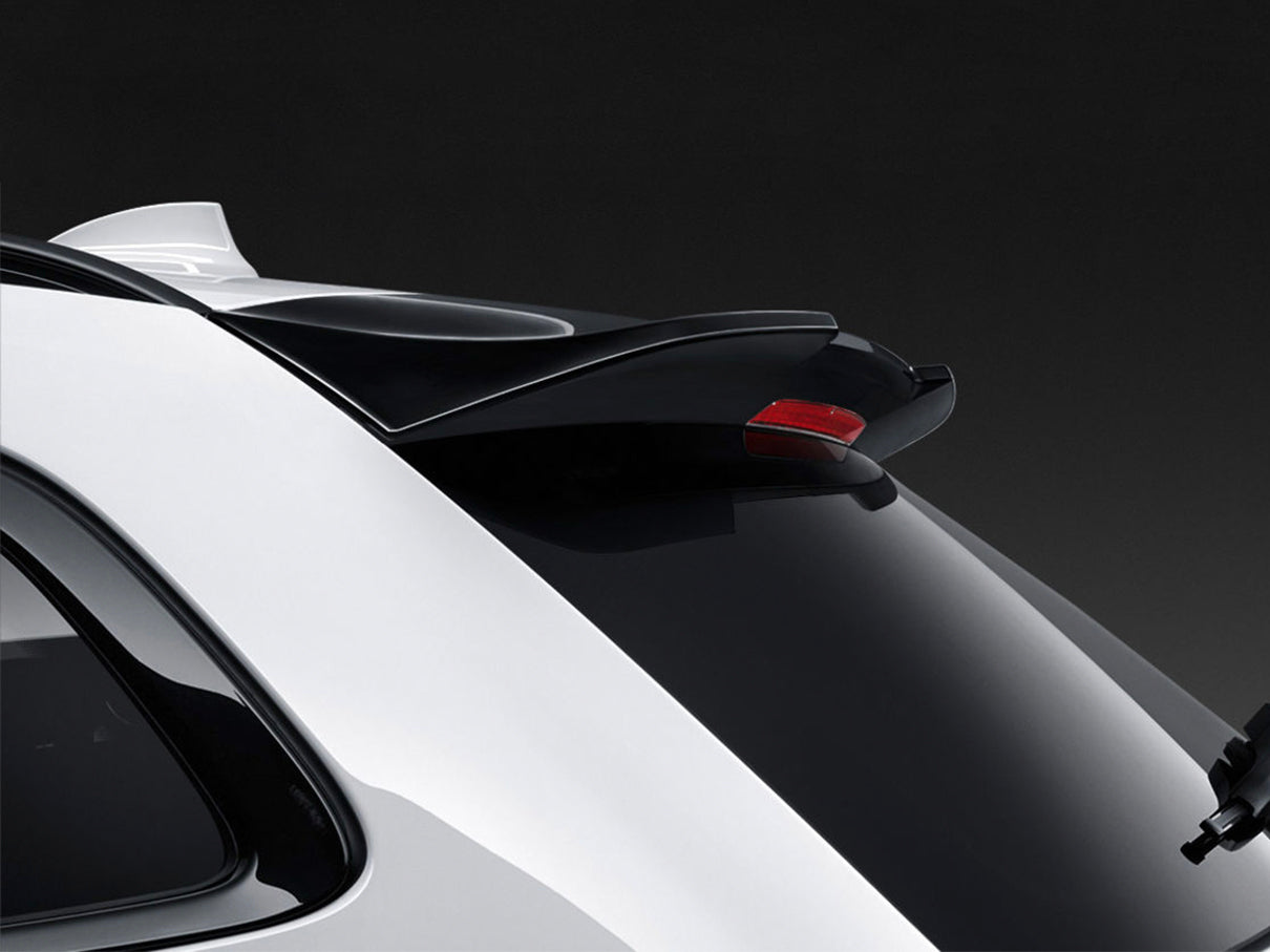 Genuine BMW M Performance G21 High-Gloss Black Roof Edge Spoiler (Inc. 318i, 320i & M340ix) -