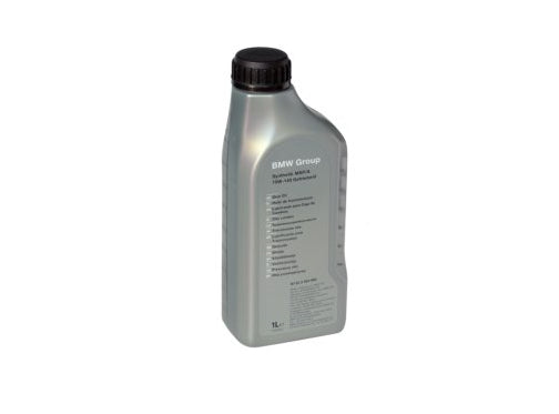 Genuine BMW 83222365988 M Performance LSD Differential Final-Drive Gear Oil MSP/A 1 Litre Bottle