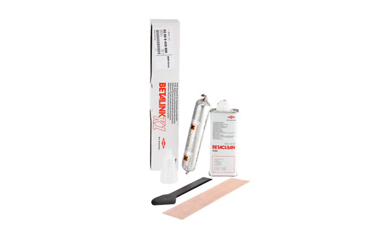 Genuine BMW M Performance Spoiler 1K 50ml Adhesive -