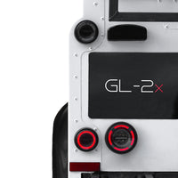 MillTek GLOHHGL-2X Glohh GL-2x Defender Tailights - Smoked Lens (1990 - 2016)