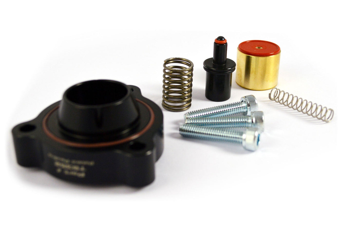 Go Fast Bits Renault MK4 1.6T Clio RS Performance Diverter Valve DV+ |