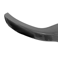 Fabspeed Carbon Fiber Rear Diffuser - Maserati GranTurismo