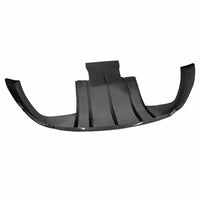 Fabspeed Carbon Fiber Rear Diffuser - Maserati GranTurismo