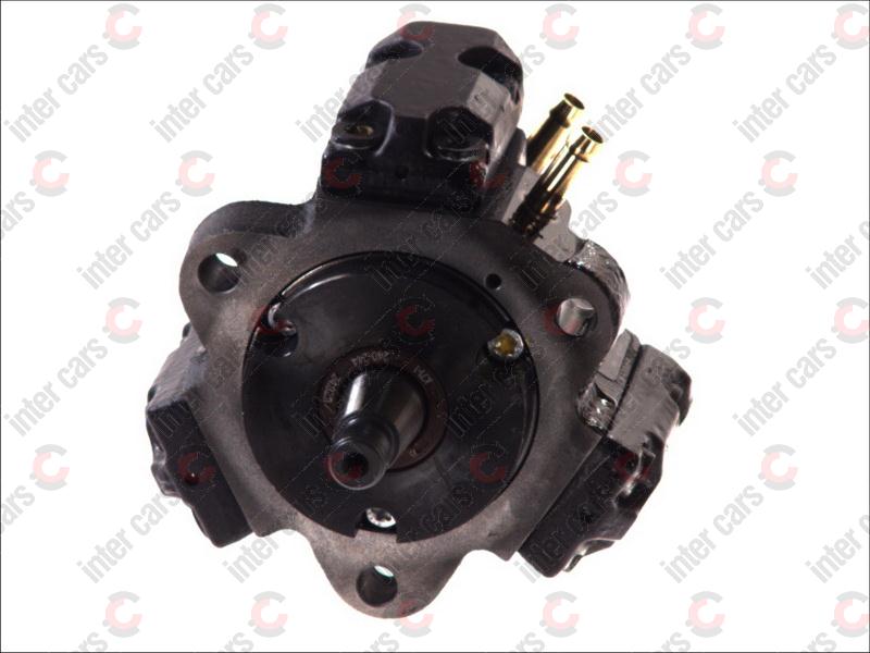 BOSCH 437-004 High Pressure Pump