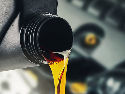 ENGINE OIL