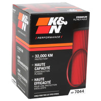 K&N HP-7044 Oil Filter