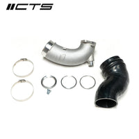 CTS Turbo HW-382 BOSS TURBO INLET PIPE FOR B9/9.5 AUDI SQ5