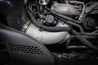 CTS Turbo HW-382 BOSS TURBO INLET PIPE FOR B9/9.5 AUDI SQ5