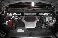 CTS Turbo HW-382 BOSS TURBO INLET PIPE FOR B9/9.5 AUDI SQ5