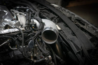 CTS Turbo HW-382 BOSS TURBO INLET PIPE FOR B9/9.5 AUDI SQ5