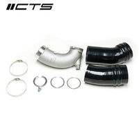 CTS Turbo HW-383 BOSS TURBO INLET PIPE FOR B9/9.5 AUDI S4/S5