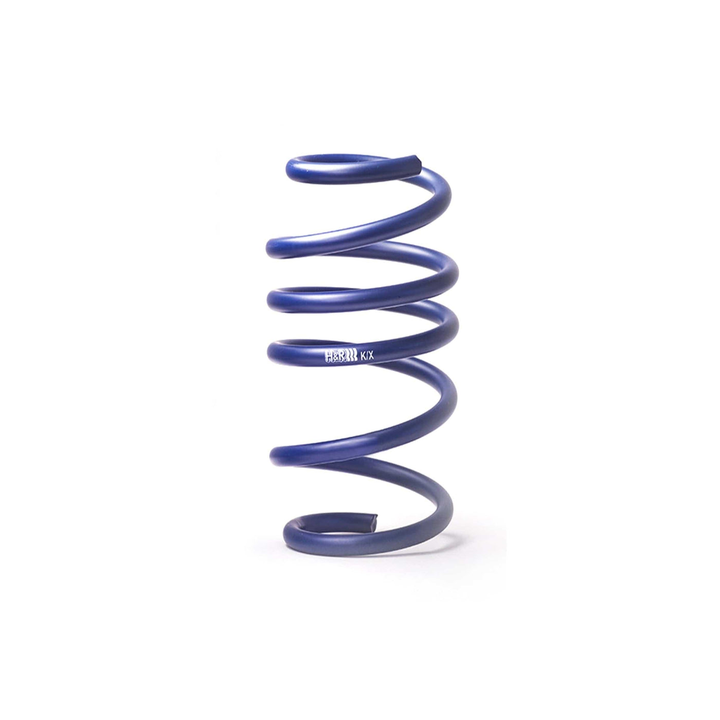 H&R Audi B8 35mm Replacement Rear Lowering Spring (A4 & A5)