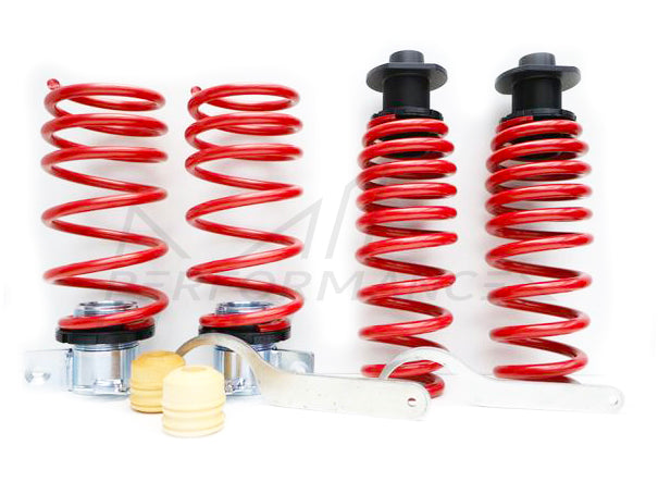 H&R BMW F80 F82 F87 20mm-45/05-40mm Adjustable Lowering Springs (M2, M3 & M4)