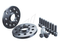 H&R BMW MINI F40 F60 F90 G30 TRAK+ Wheel Spacers Kit With Extended Bolts, lockers and key (Inc. Clubman Cooper S, M135ix, 540i & M5)