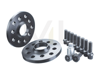 H&R Mercedes-Benz C238 W213 X222 W166 Wheel Spacers, Lockers & Bolts - Pair (Inc. E 300, S 400, GLC 250d & GLE 350d)