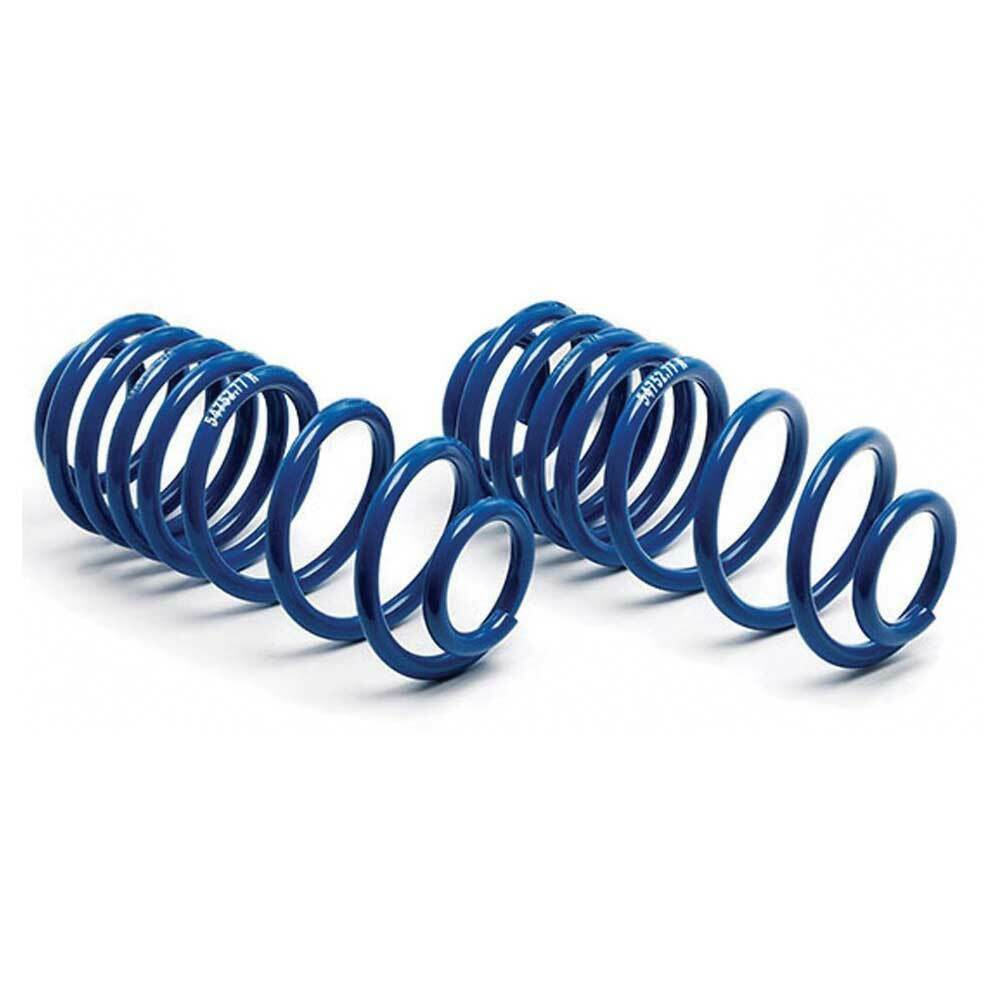 H&R Mercedes-Benz E-Class W212 Lowering Spring Kit (E350 & E400) - Performance Parts Direct UK