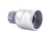 H&R 7627BL21 Locking Wheel Nut Replacement Key