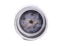H&R 7627BL21 Locking Wheel Nut Replacement Key