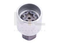 H&R 7627BL21 Locking Wheel Nut Replacement Key