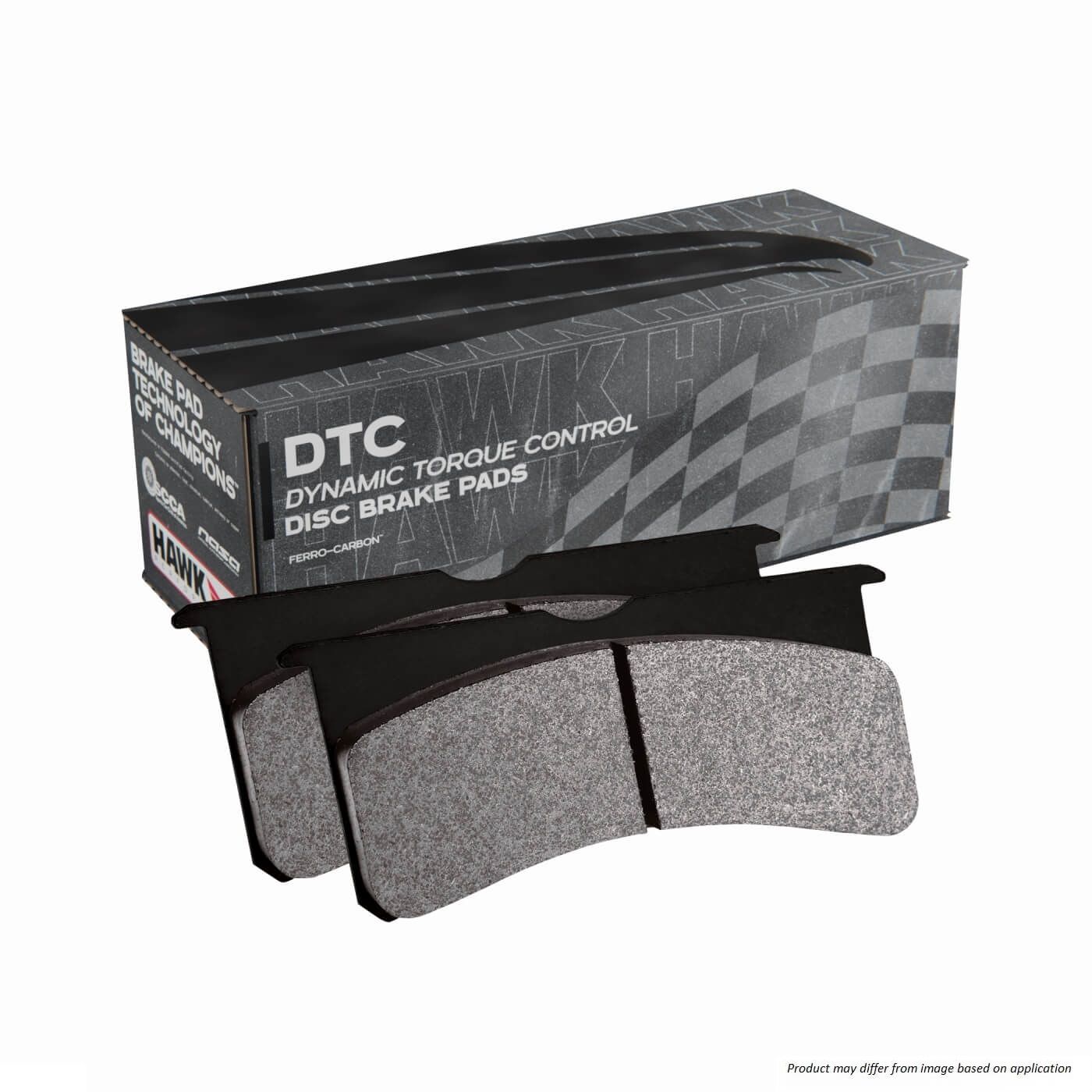 Hawk Performance HB109U.800 DTC-70 Brake Pads