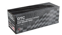 Hawk Performance HB109U.800 DTC-70 Brake Pads