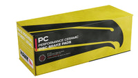 Hawk Performance HB122Z.710 PC Brake Pads