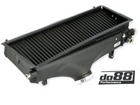 DO88 DO88ICM-460-K Porsche 964 (911) Turbo 1990-1994 Performance Intercooler