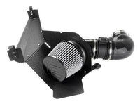 Integrated Engineering IE Performance Intake System For VW Atlas VR6