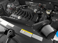 Integrated Engineering IE Performance Intake System For VW Atlas VR6