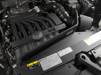 Integrated Engineering IE Performance Intake System For VW Atlas VR6