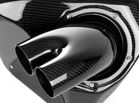 Integrated Engineering IE Carbon Fiber Intake System For Audi C7/C7.5 S6 & S7