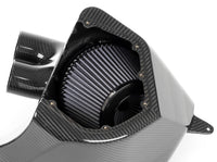 Integrated Engineering IE Carbon Fiber Intake System For Audi C7/C7.5 S6 & S7
